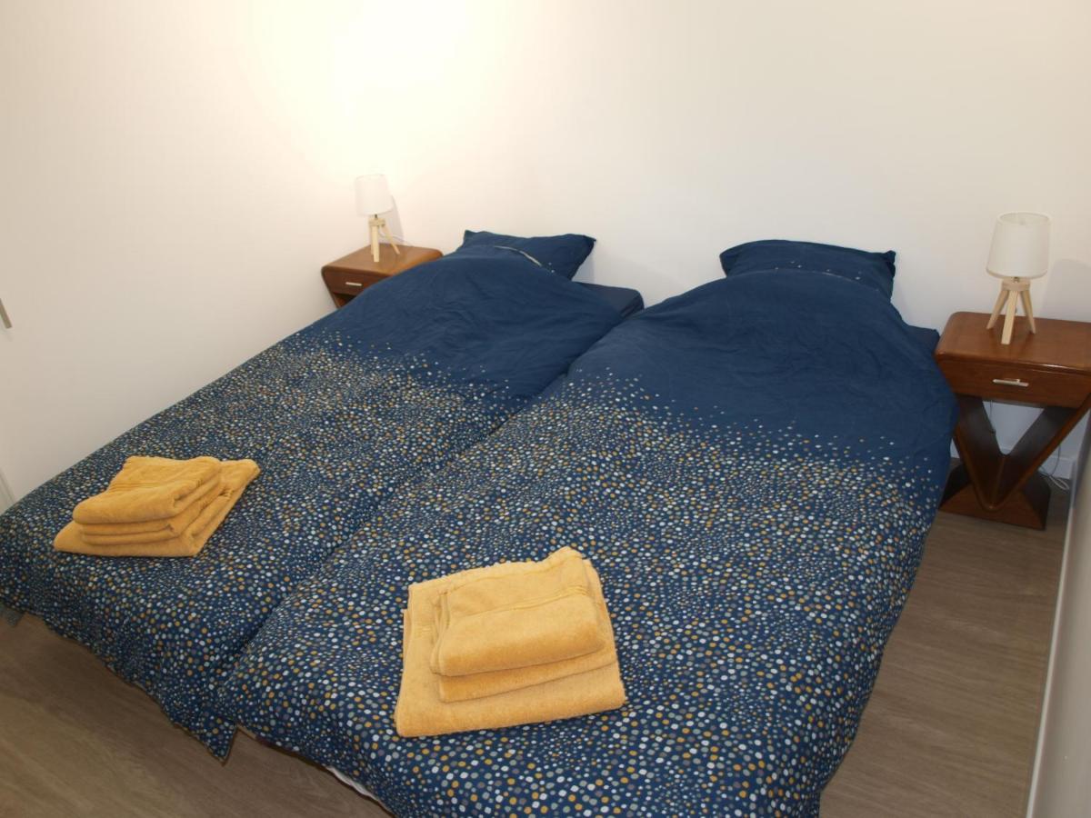 Appartement Terrasse Jardin Rive Gauche Du Port Vannes Eksteriør bilde